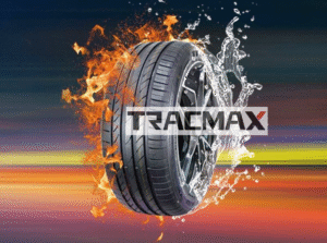 TRACMAX LASTİKLERİ