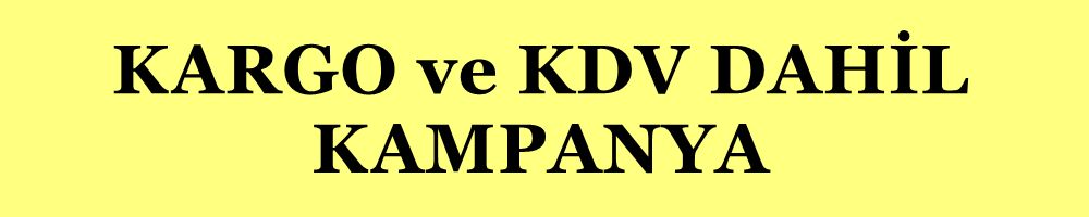 Kampanyalı kış ve 4-mevsim lastikleri